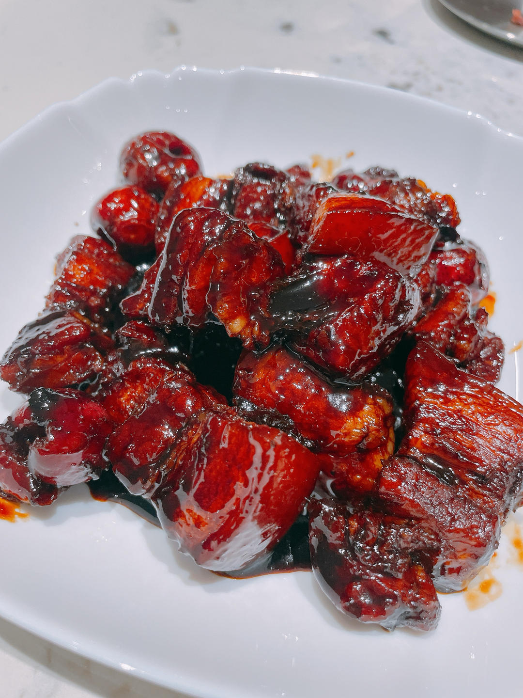 红烧肉