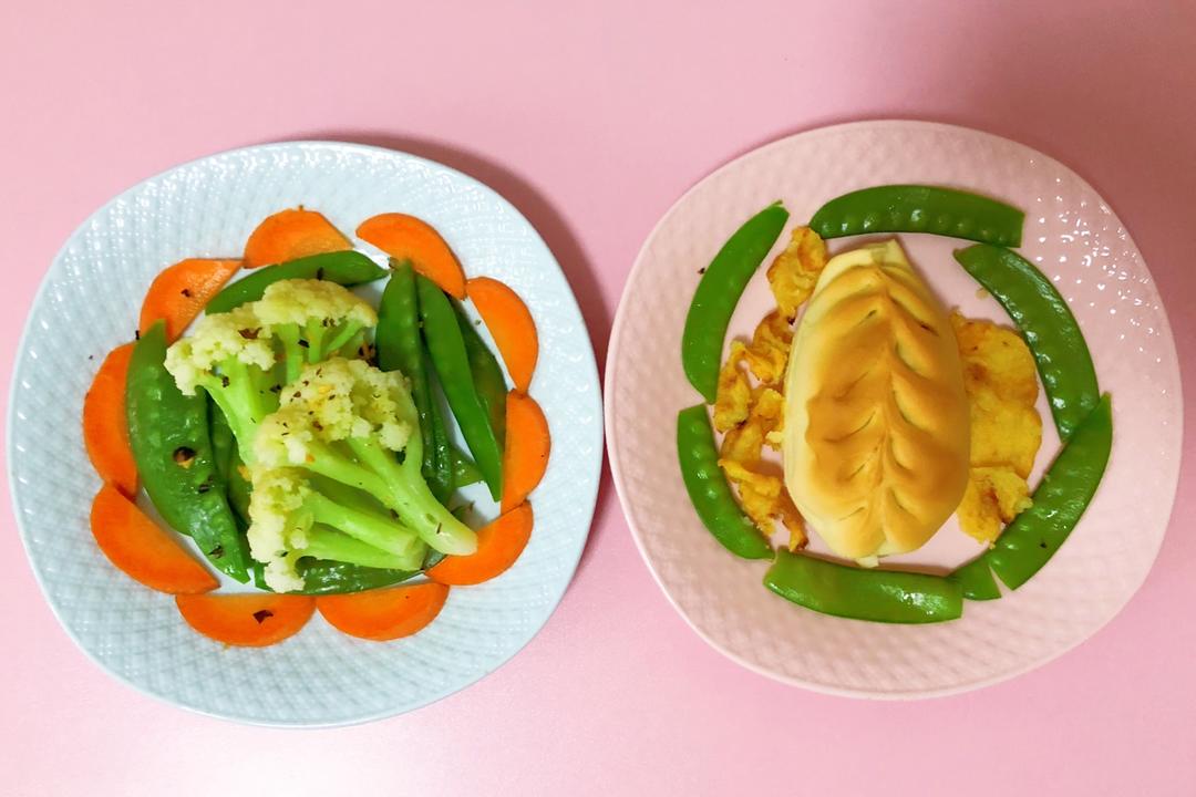 休闲零食-烤土豆泥