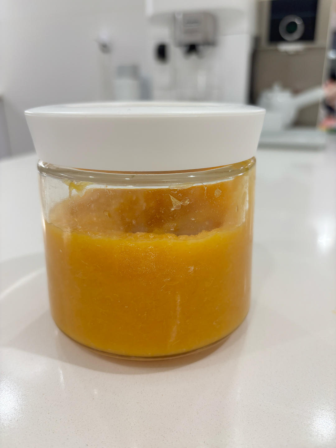 风味最佳的橙子果酱🍊