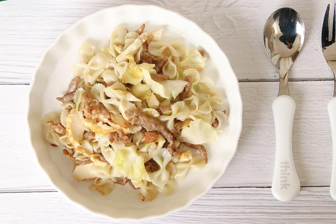 芝麻de小餐桌
