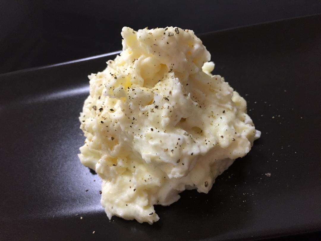 日式土豆沙拉