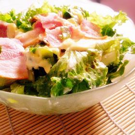 凯撒沙拉Caesar Salad