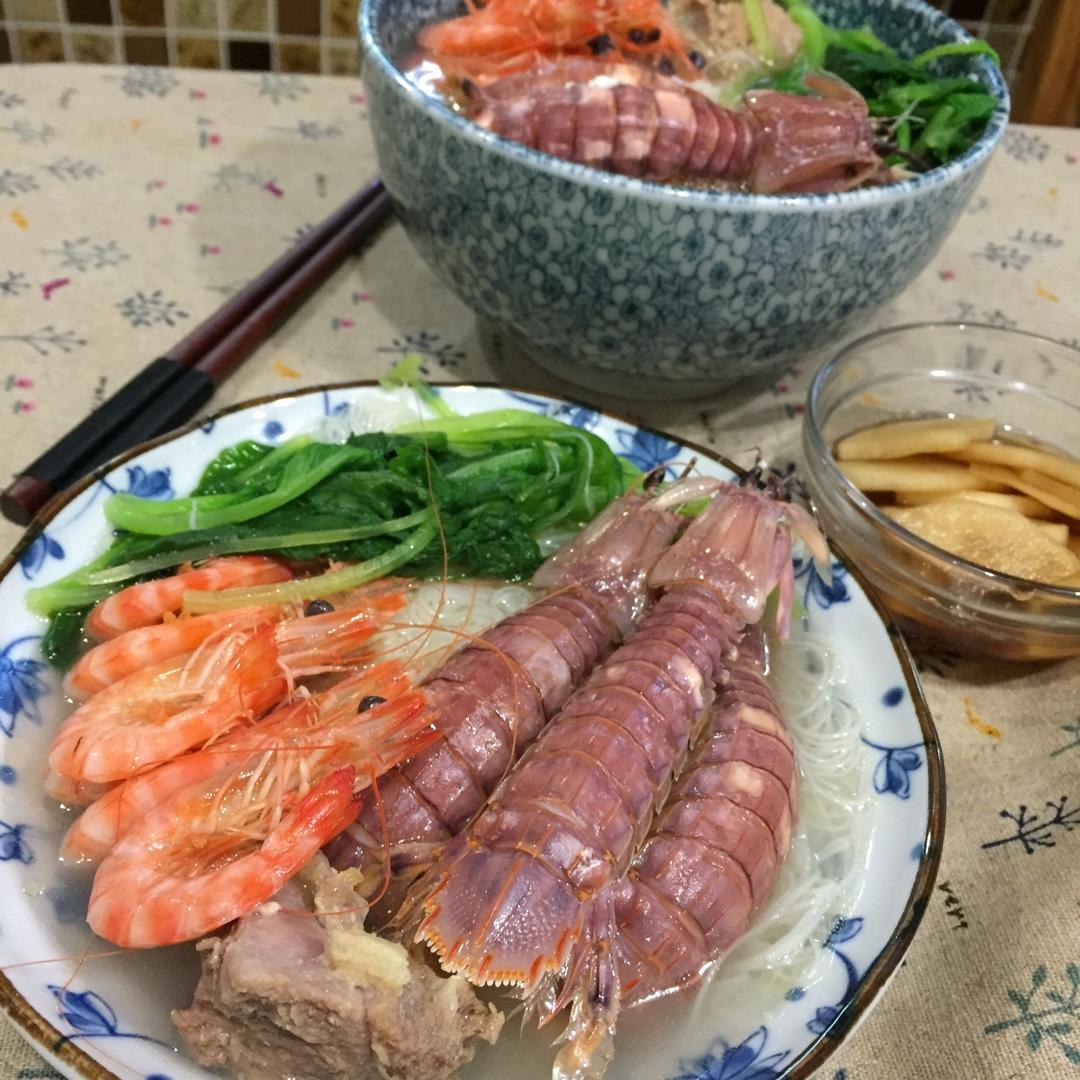 早餐•2016年10月4日