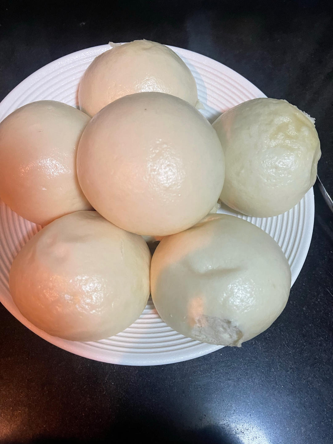 山东大馒头