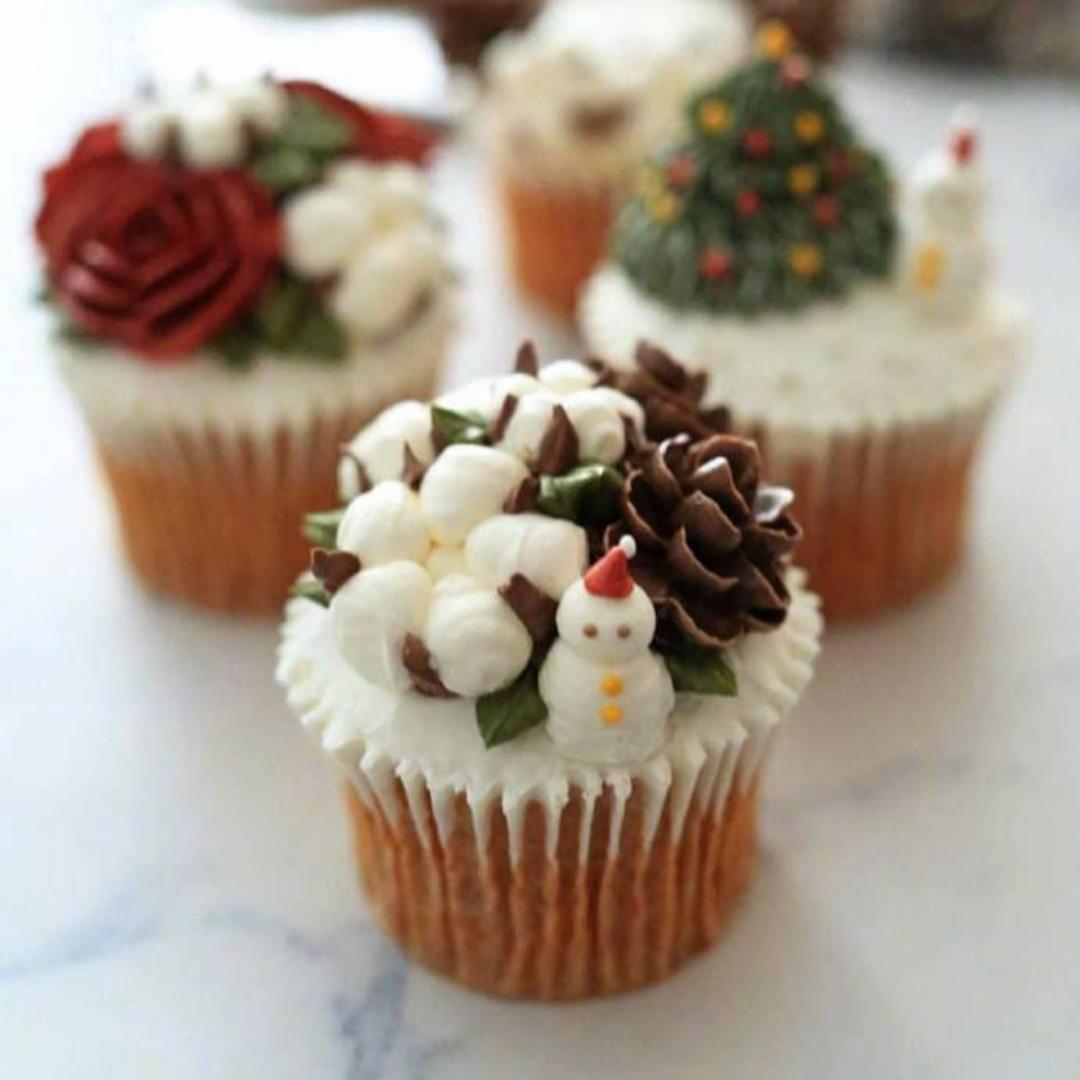 雪下落樱就是我