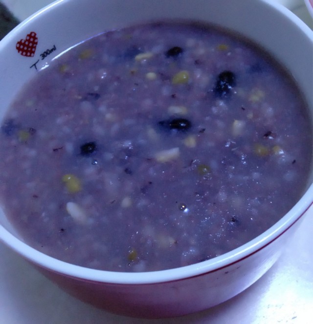 腊八粥