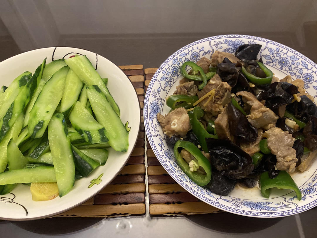 零失败的生炒排骨