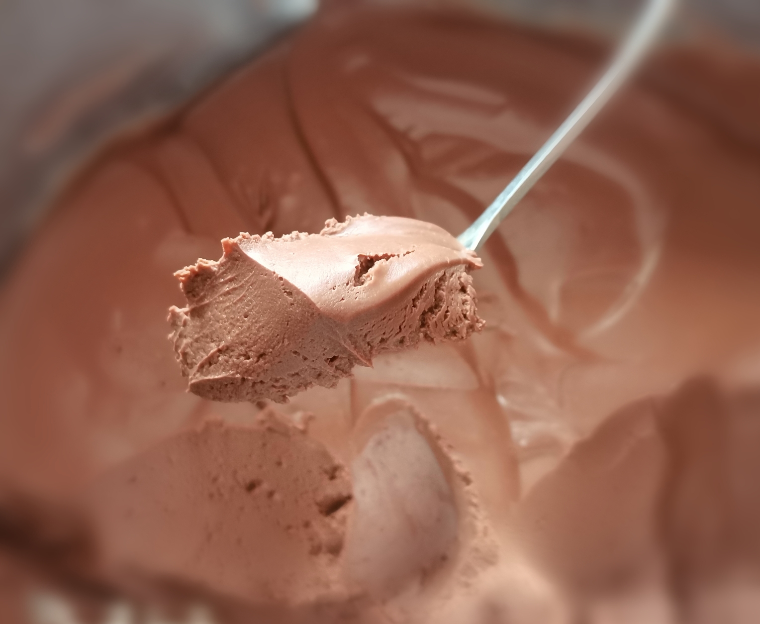 冰巧～牛奶版冰山熔岩巧克力的做法