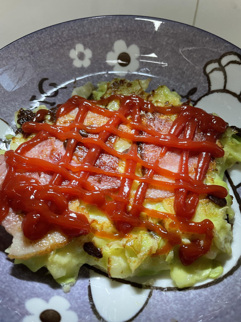 超好吃❗️日式大阪烧