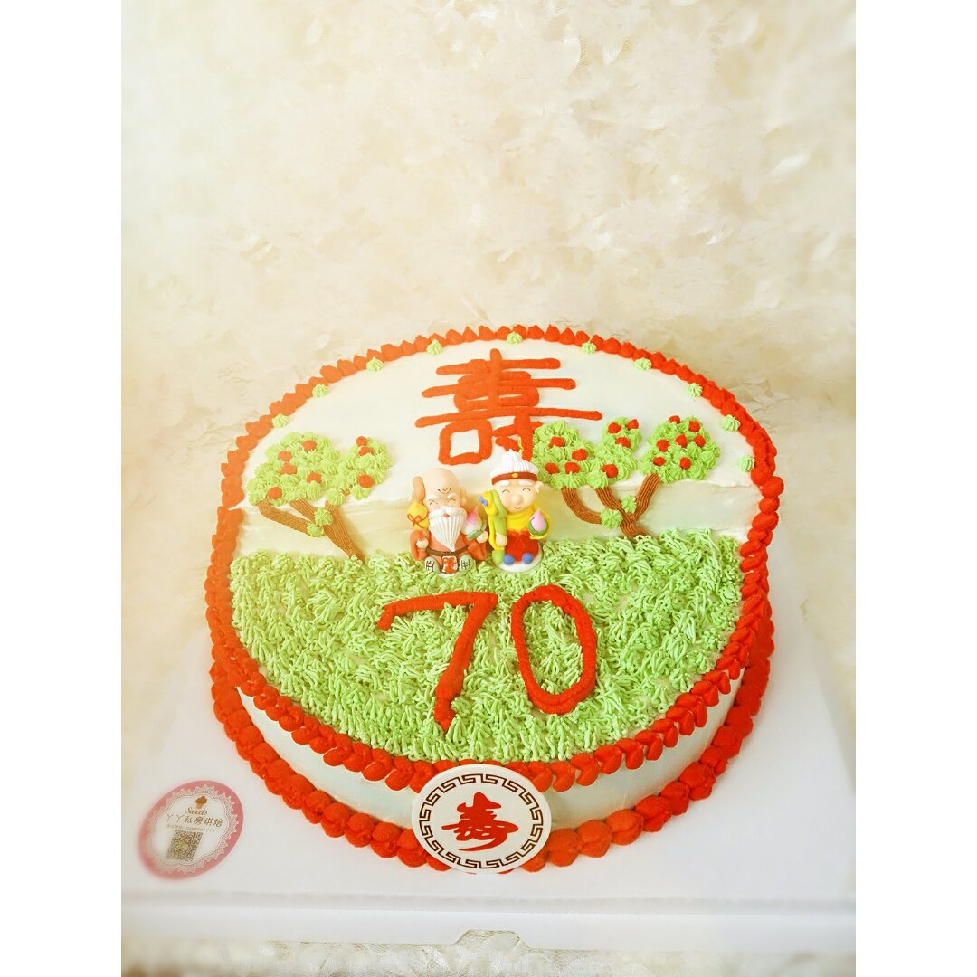 大王的大厨烘焙路