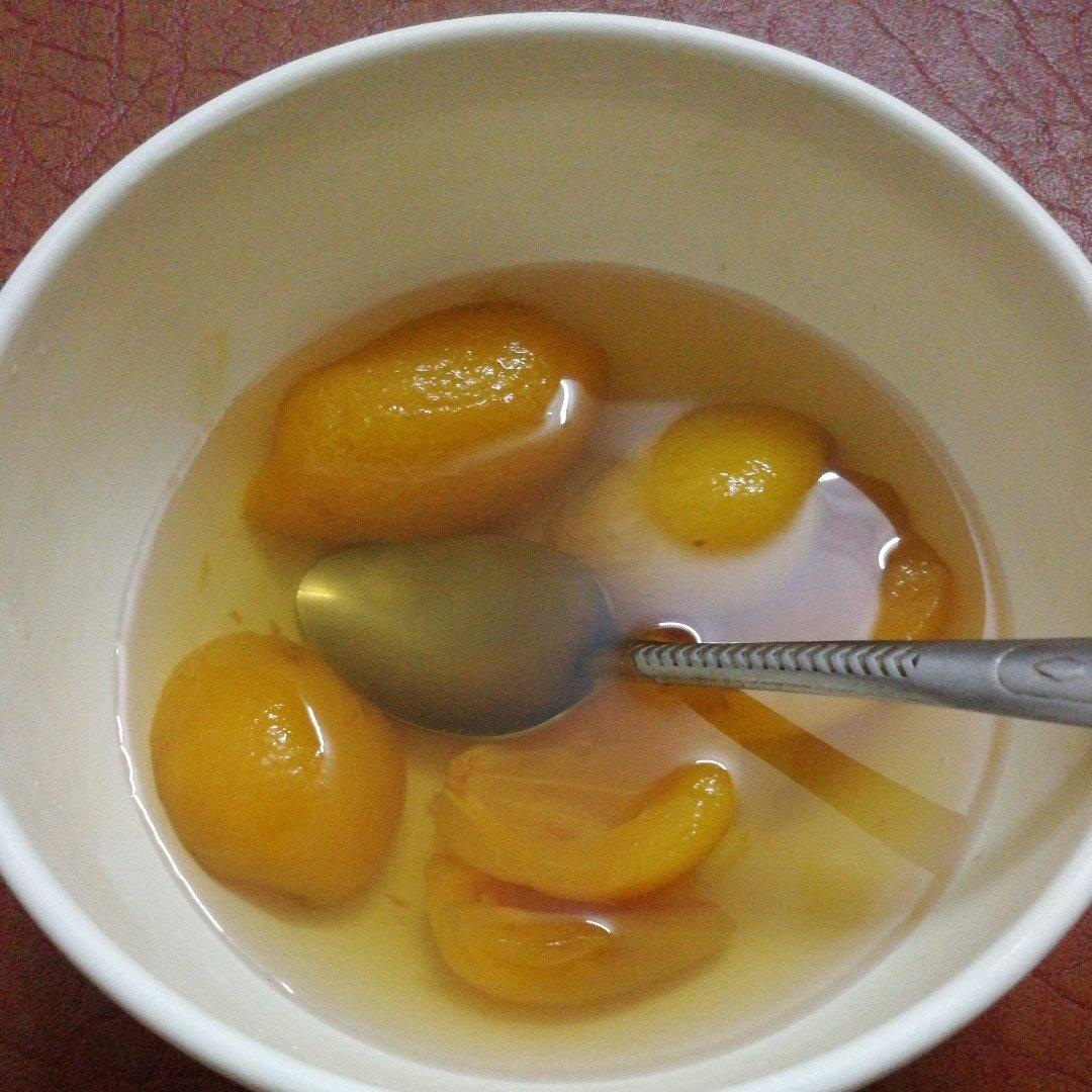 润肺止咳的特效糖水