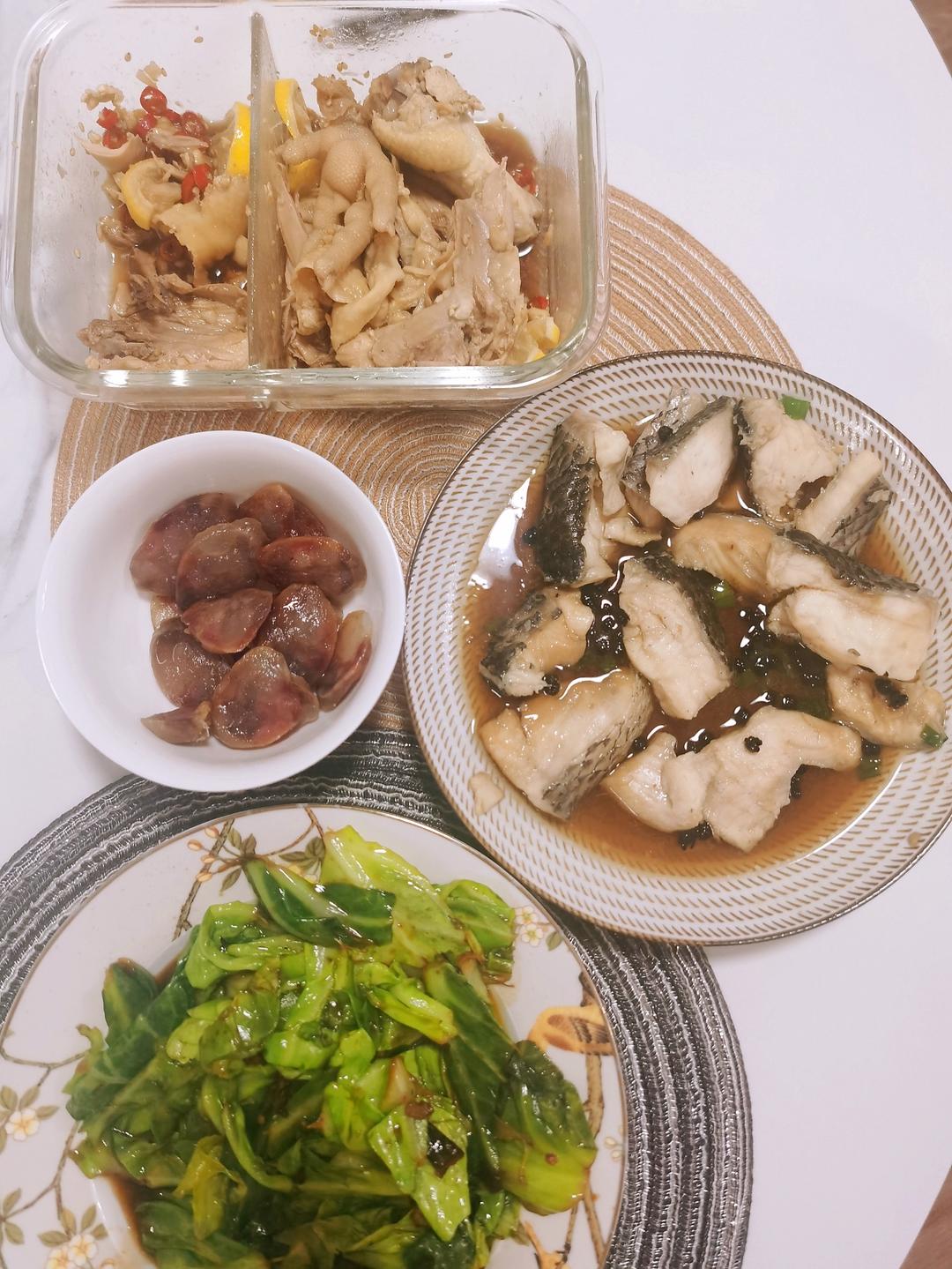 手撕包菜（米饭杀手系列二）