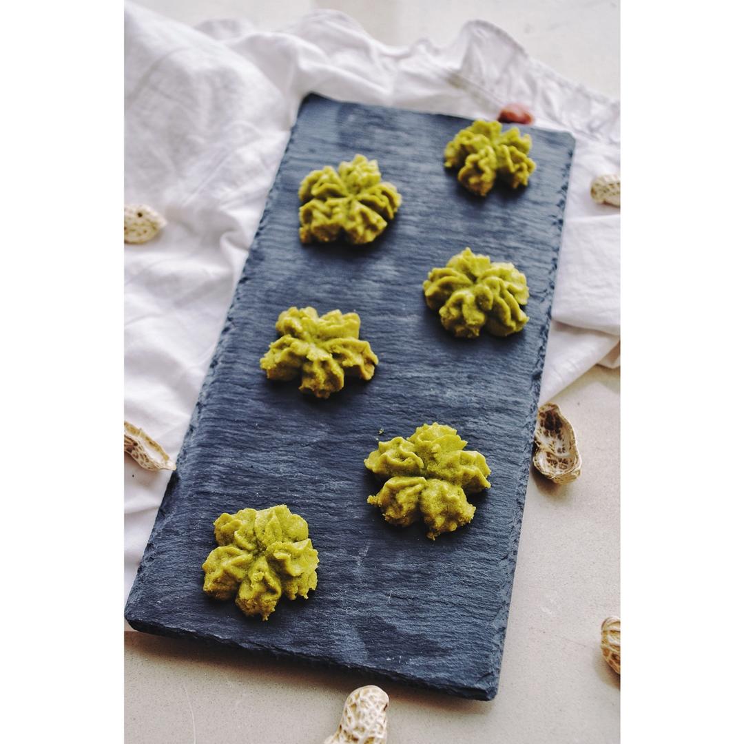 最好吃没有之一的曲奇！