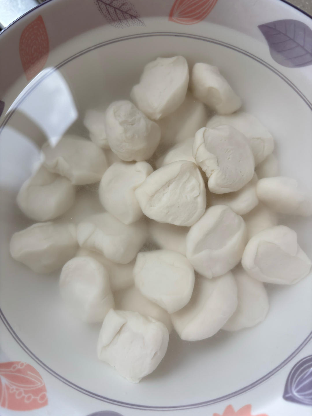 水扯面(家庭版超详细)