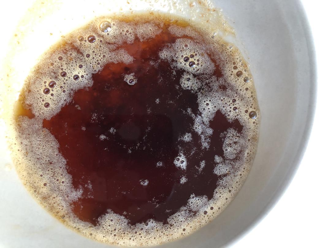 潍县大虾面的做法 步骤3