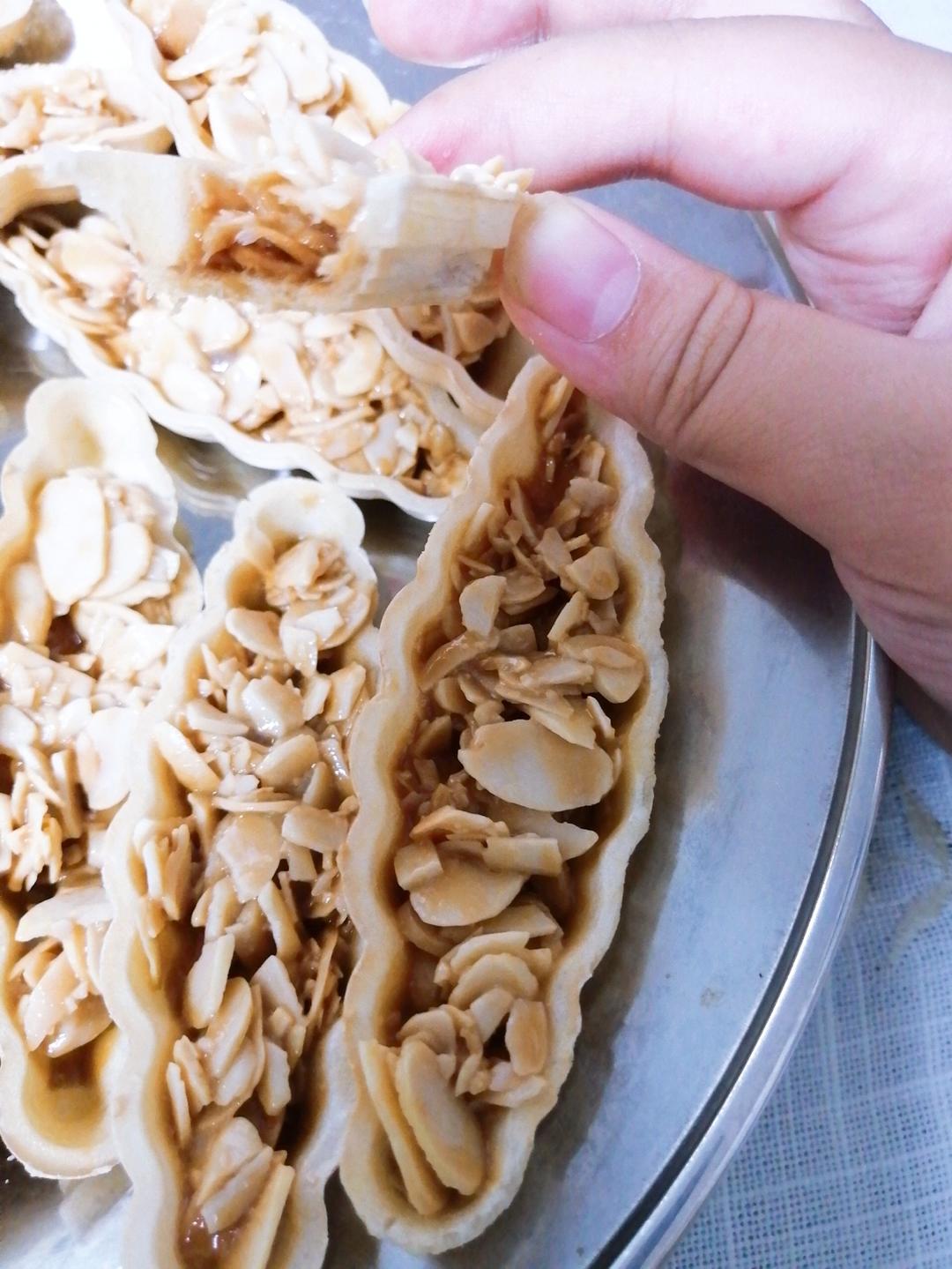 年货 | 迷人眼的糯米船