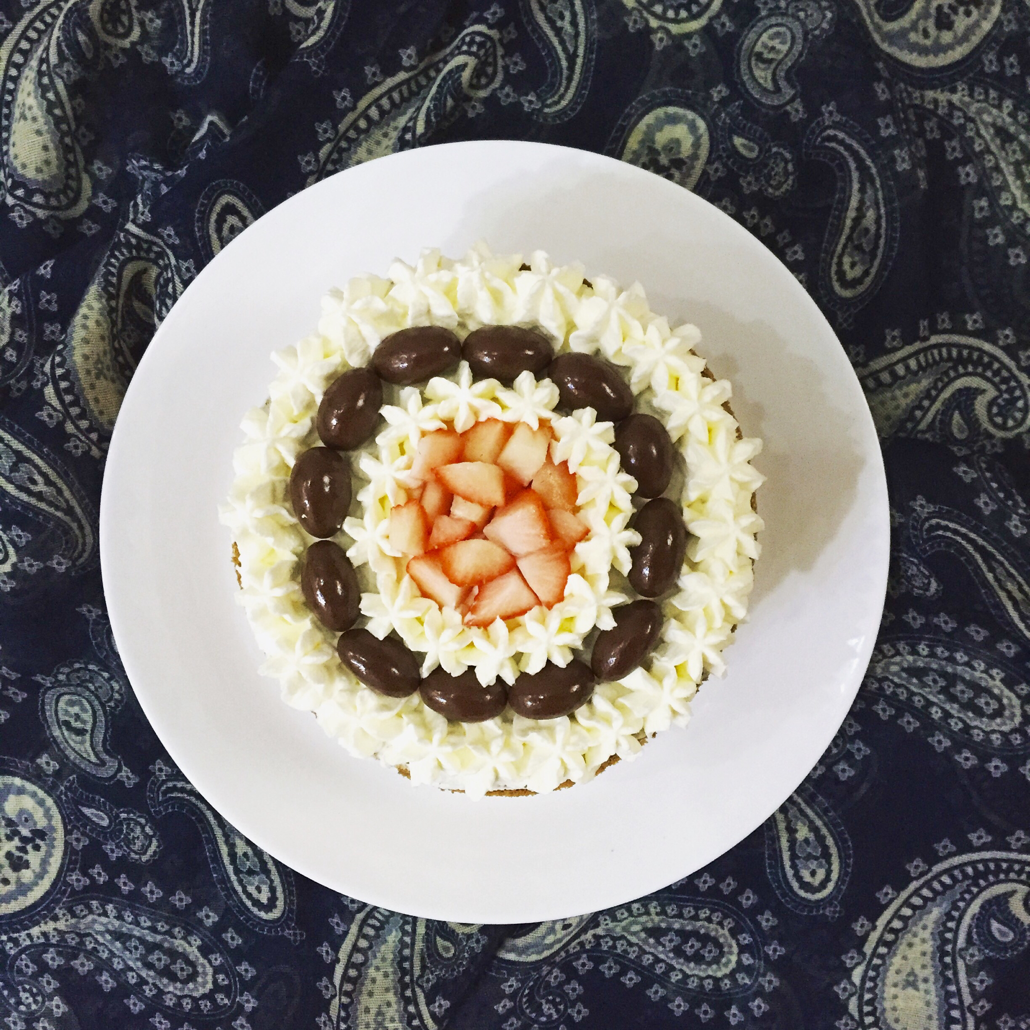 碎碎念，慢慢做