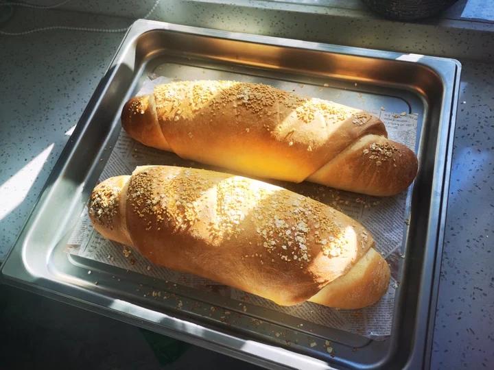 俄罗斯大列巴（美善品版）