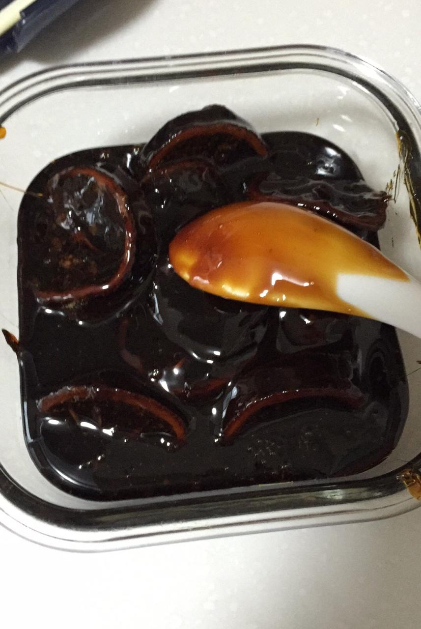 冰糖炖柠檬（电饭煲版）