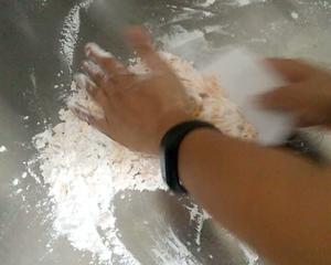 芋圆冰沙的做法 步骤3