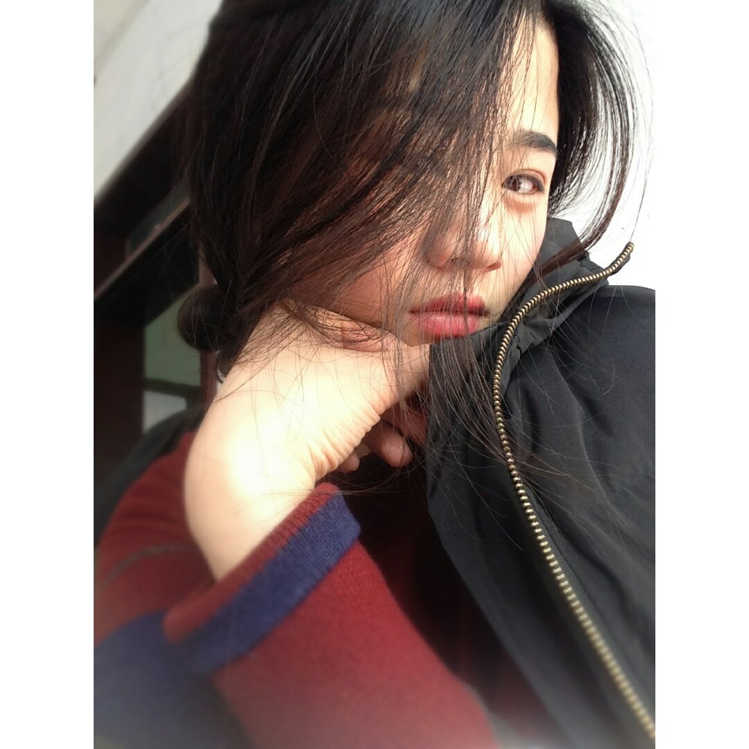 念你如初.°