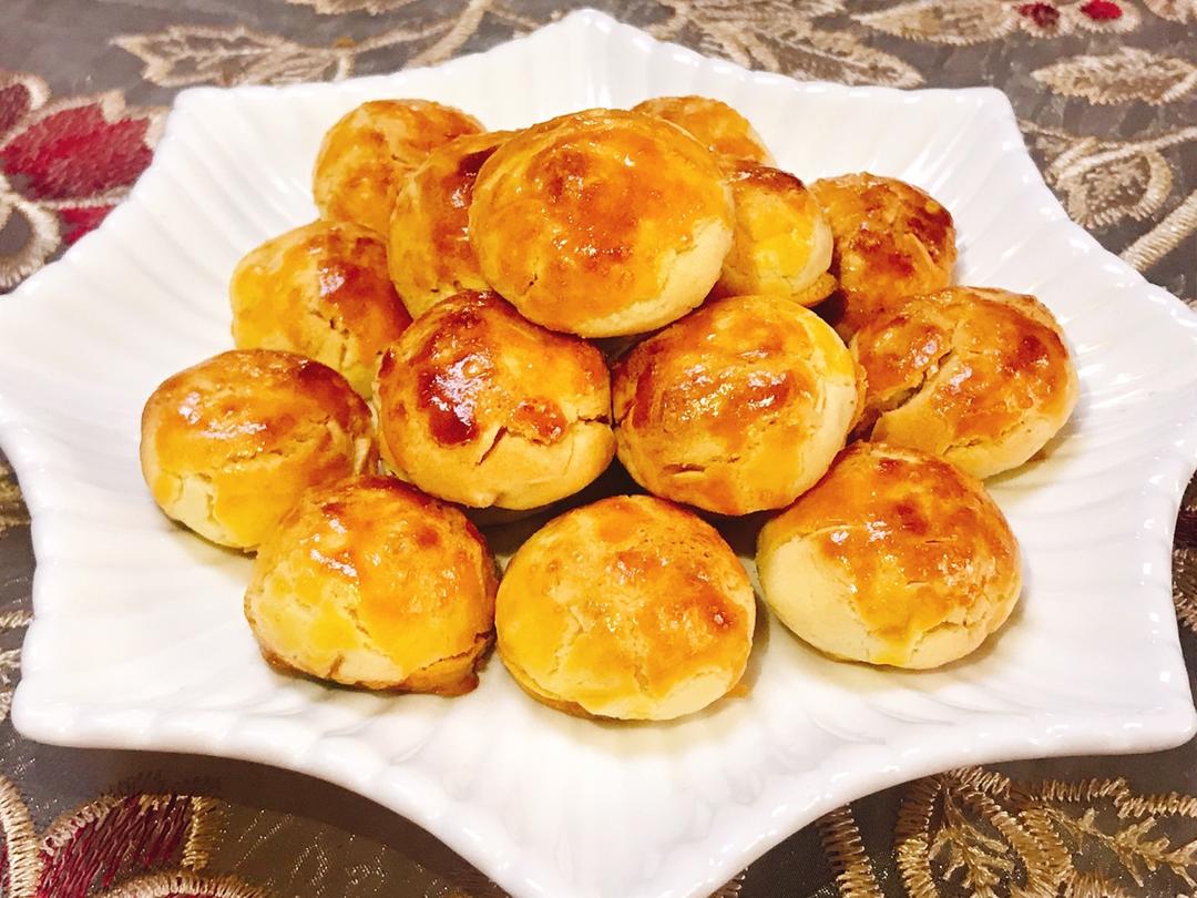 美味花生小小酥