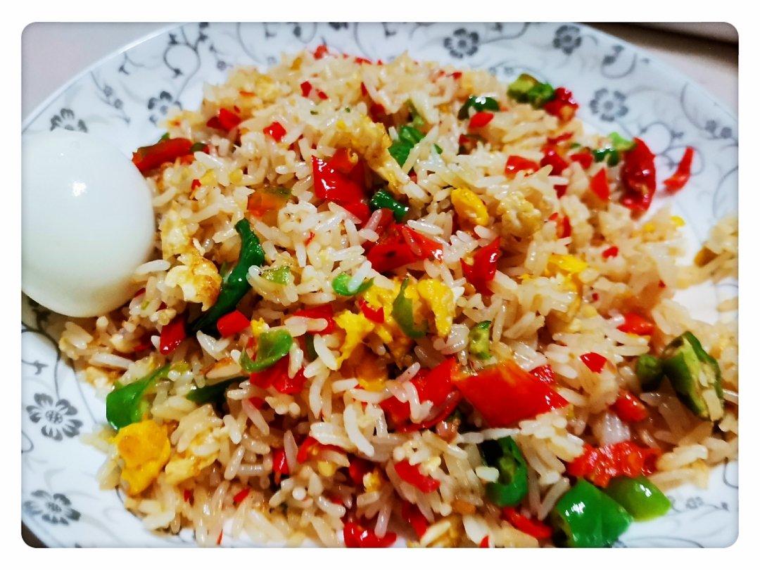 湘菜（虎皮青椒）