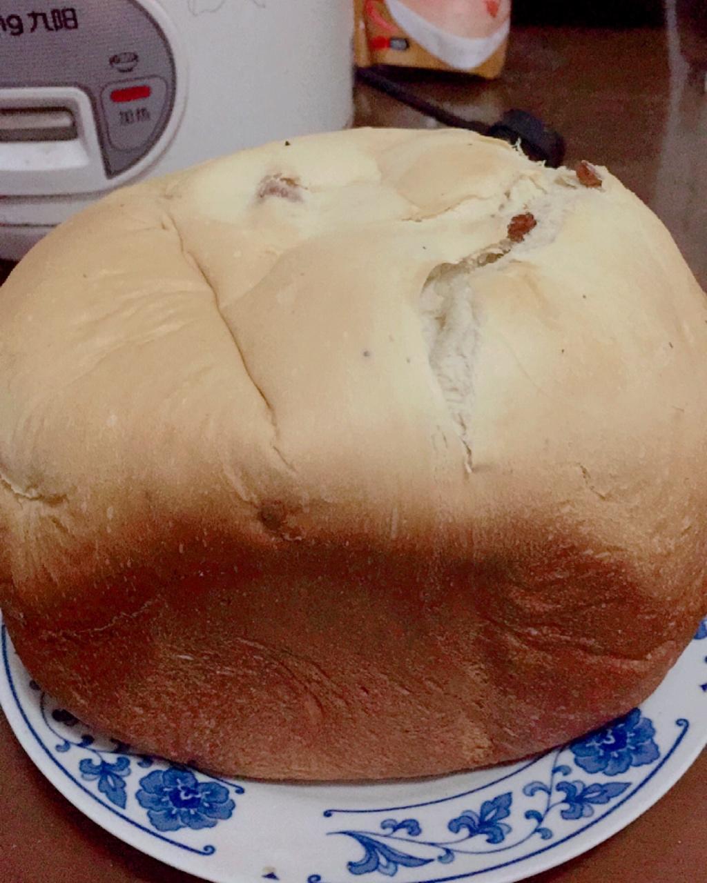 超柔软酸奶吐司（ACA面包机版）