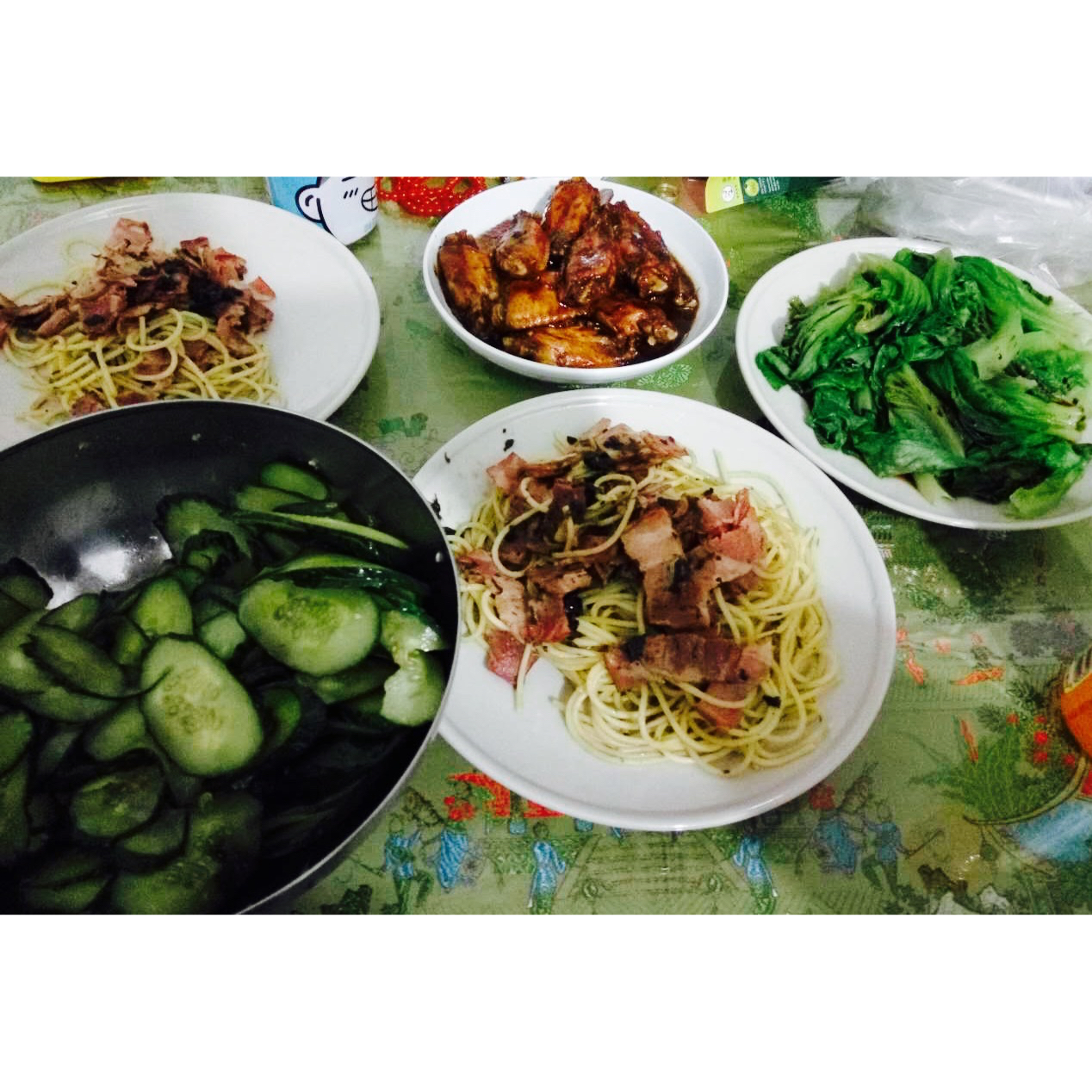 只为记录人森每一次美好～