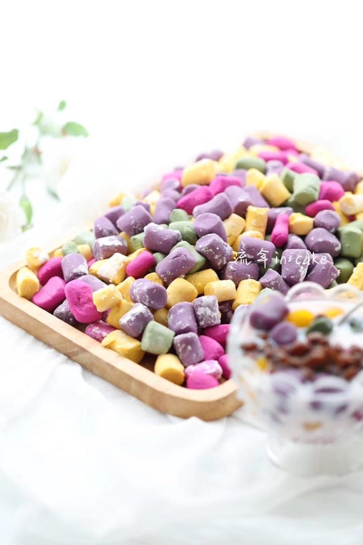 小蝎的流年in cake