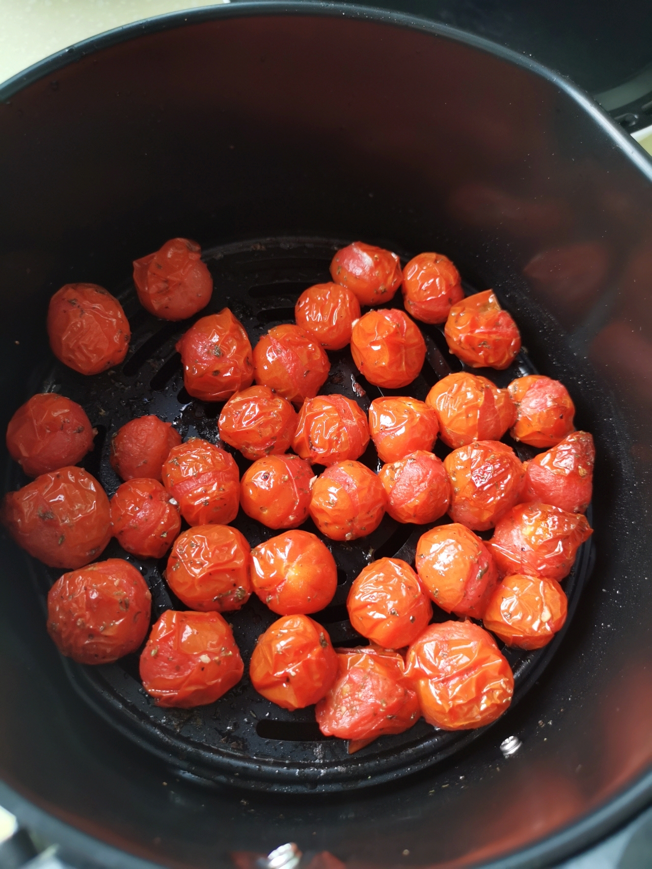 【健康三餐】烤樱桃番茄
