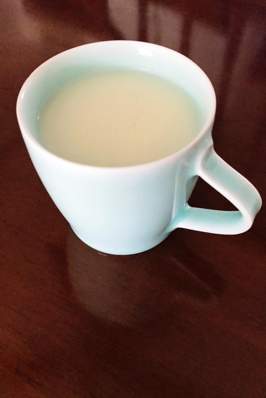 手机用户5597_z1ha做的豆浆