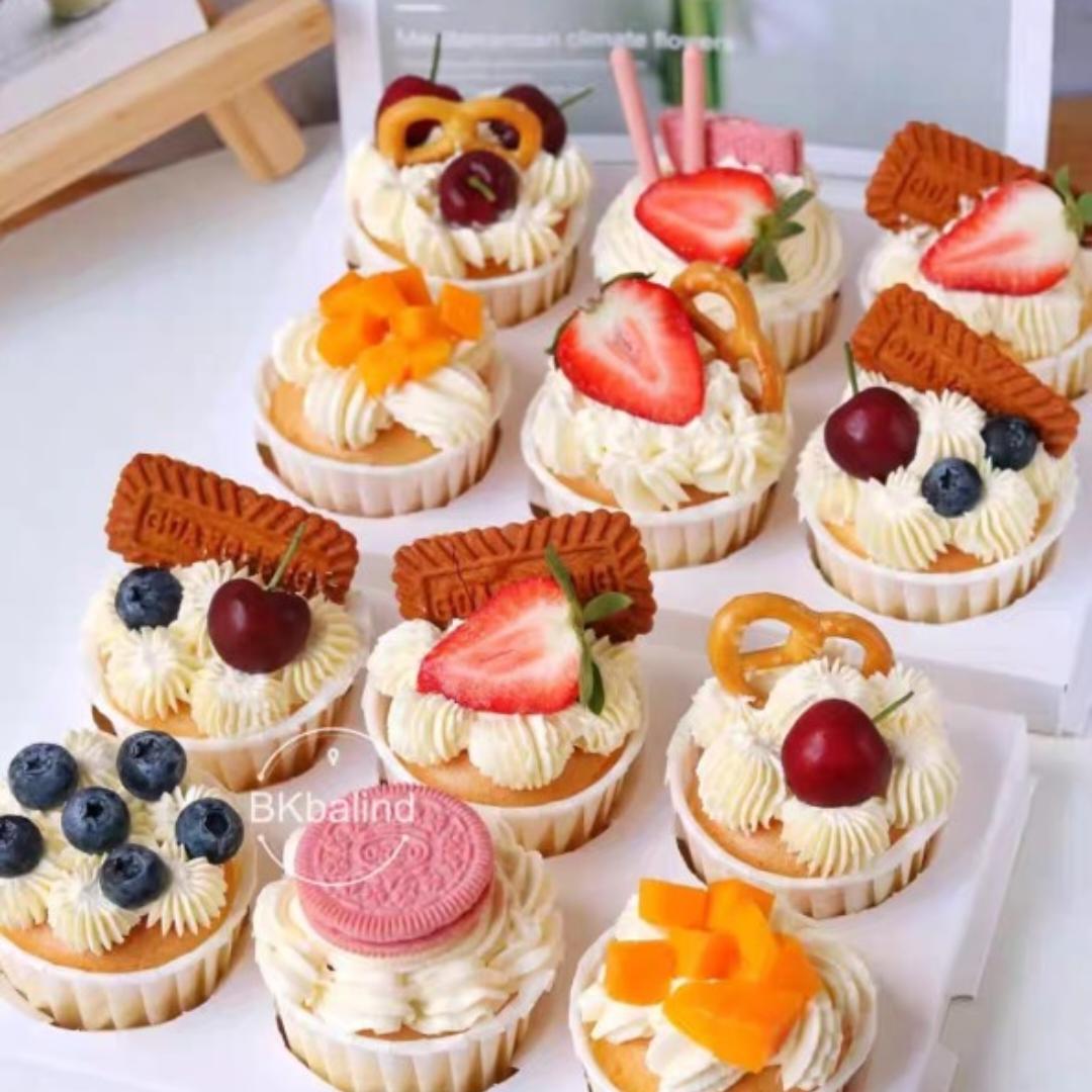 Sweeterzhu