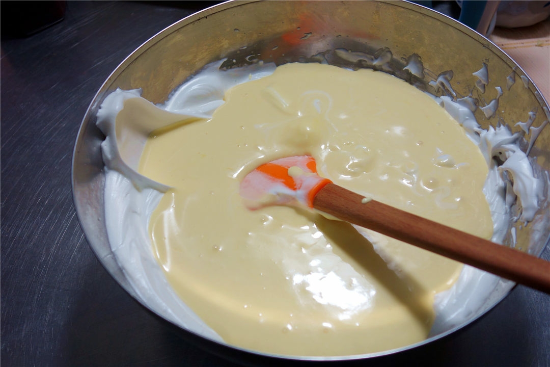 酸奶蒸面包和酸奶烤面包的做法 步骤15