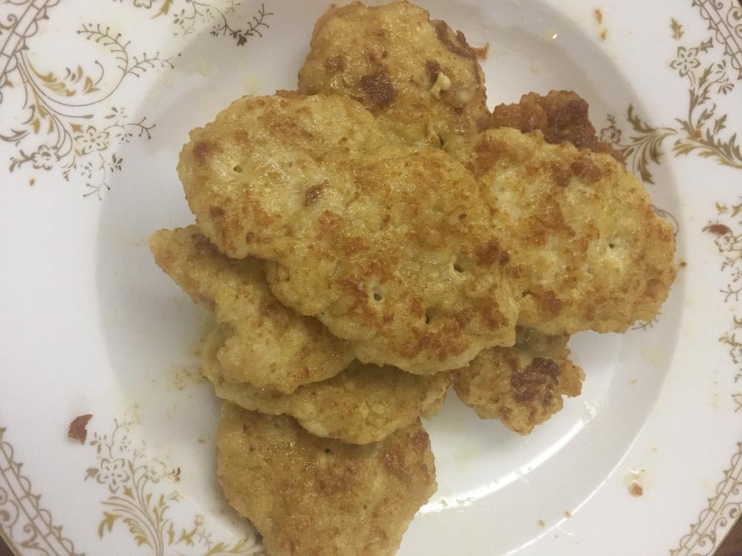 上校鸡块（手把手详细版）