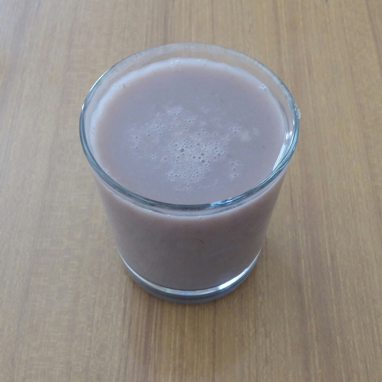 红豆莲子银耳羹（豆浆机版）