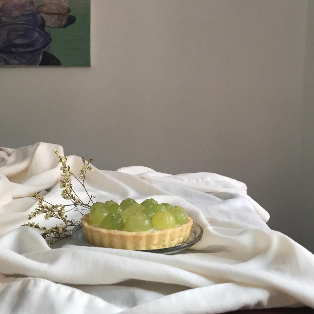 草莓挞 Strawberry Tart