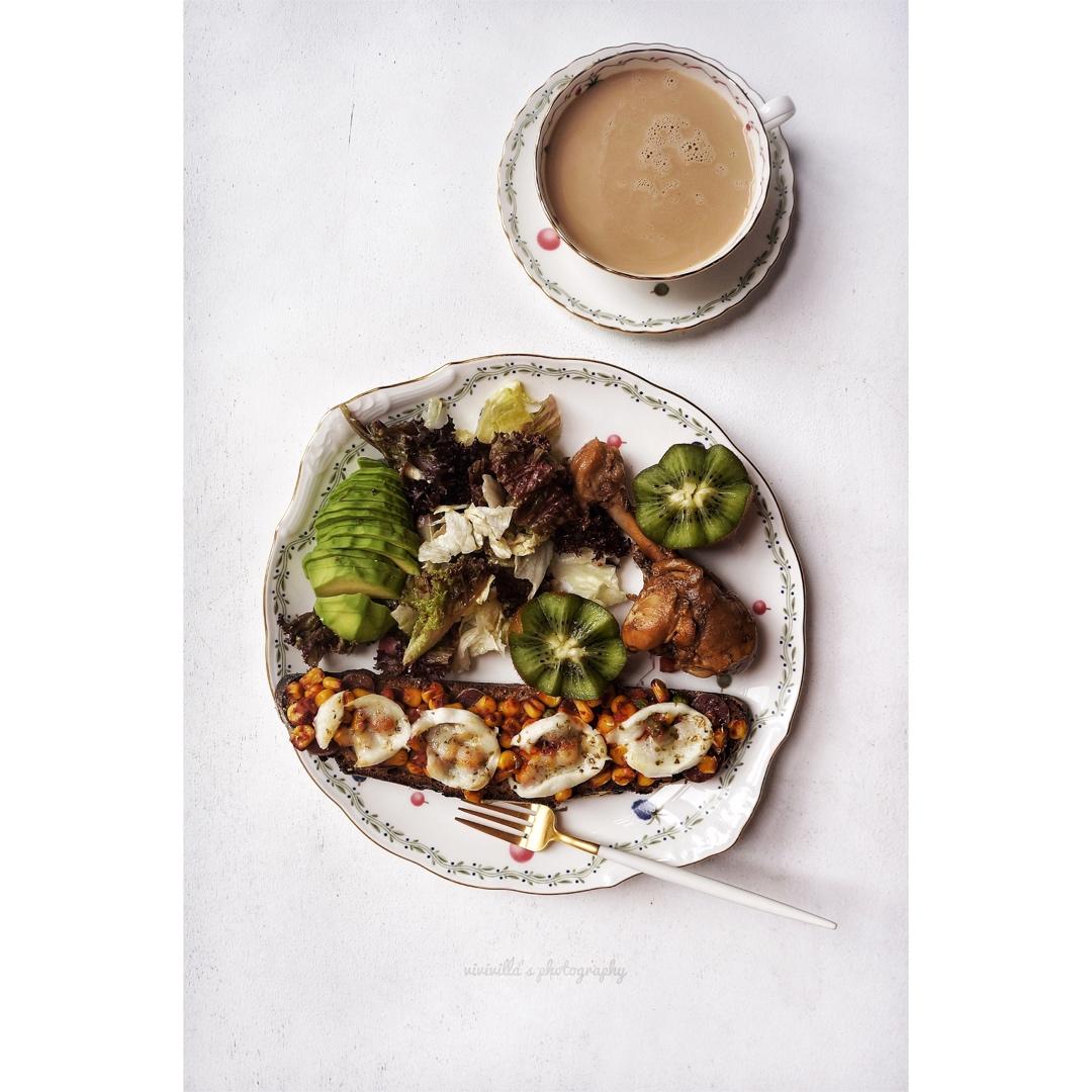 开一锅传家老卤（开卤、养护及传家大法）