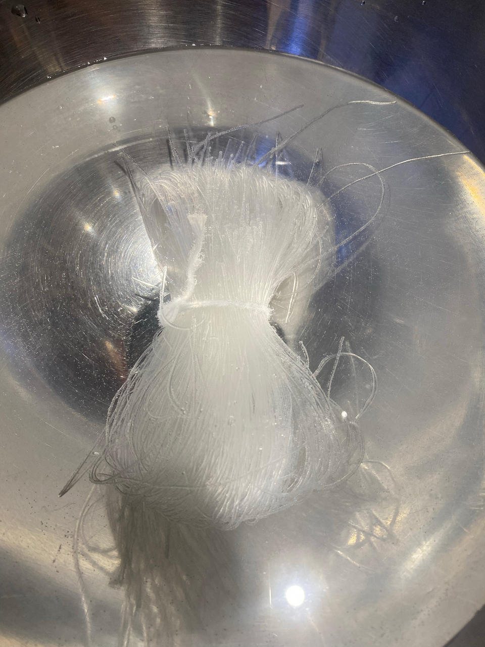 酸汤挂面卧荷包蛋【2月北鼎养生壶食谱】