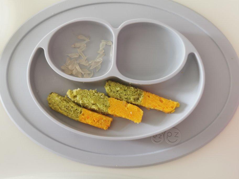 元元辅食记
