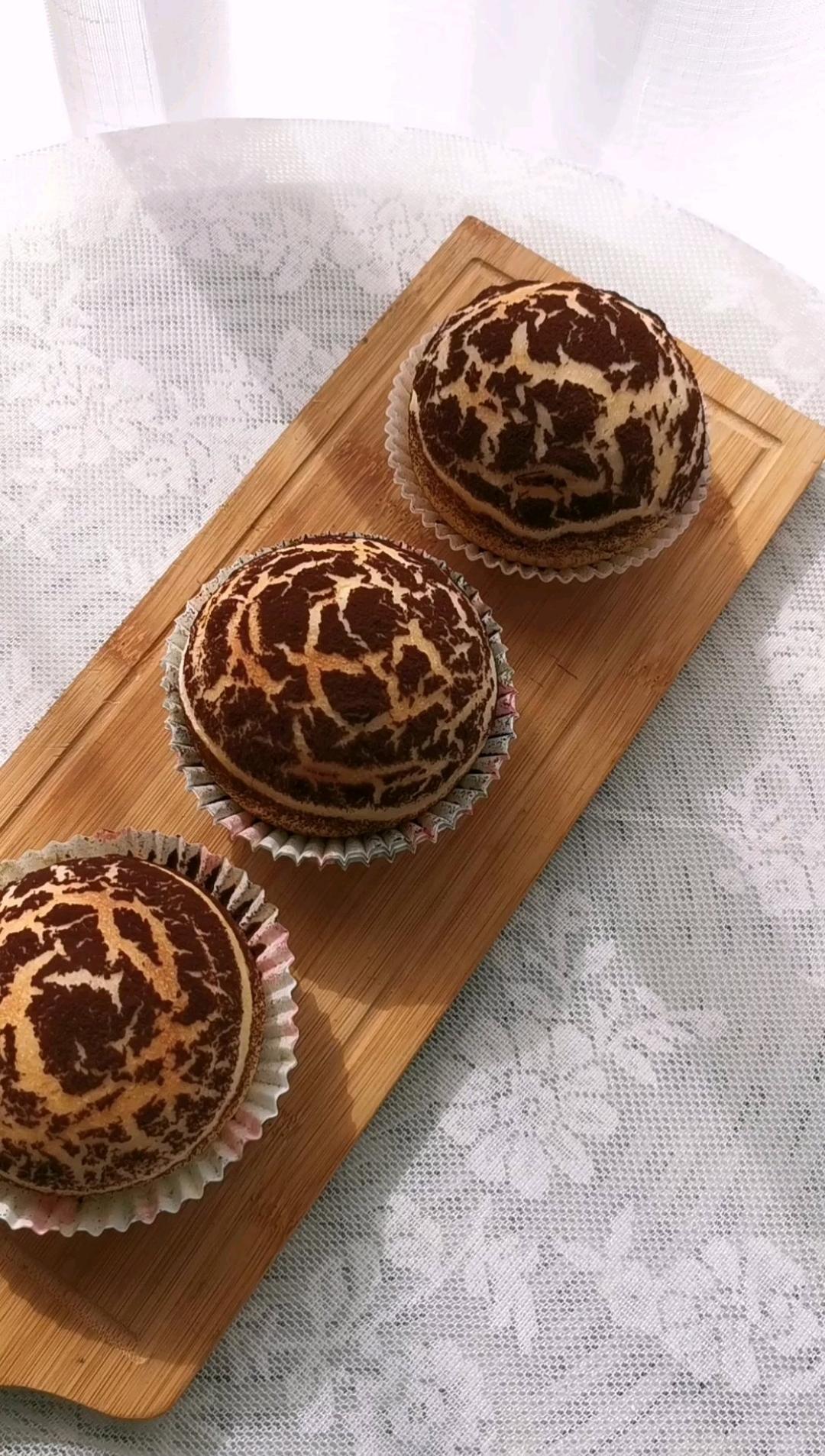 日式樱花红豆包