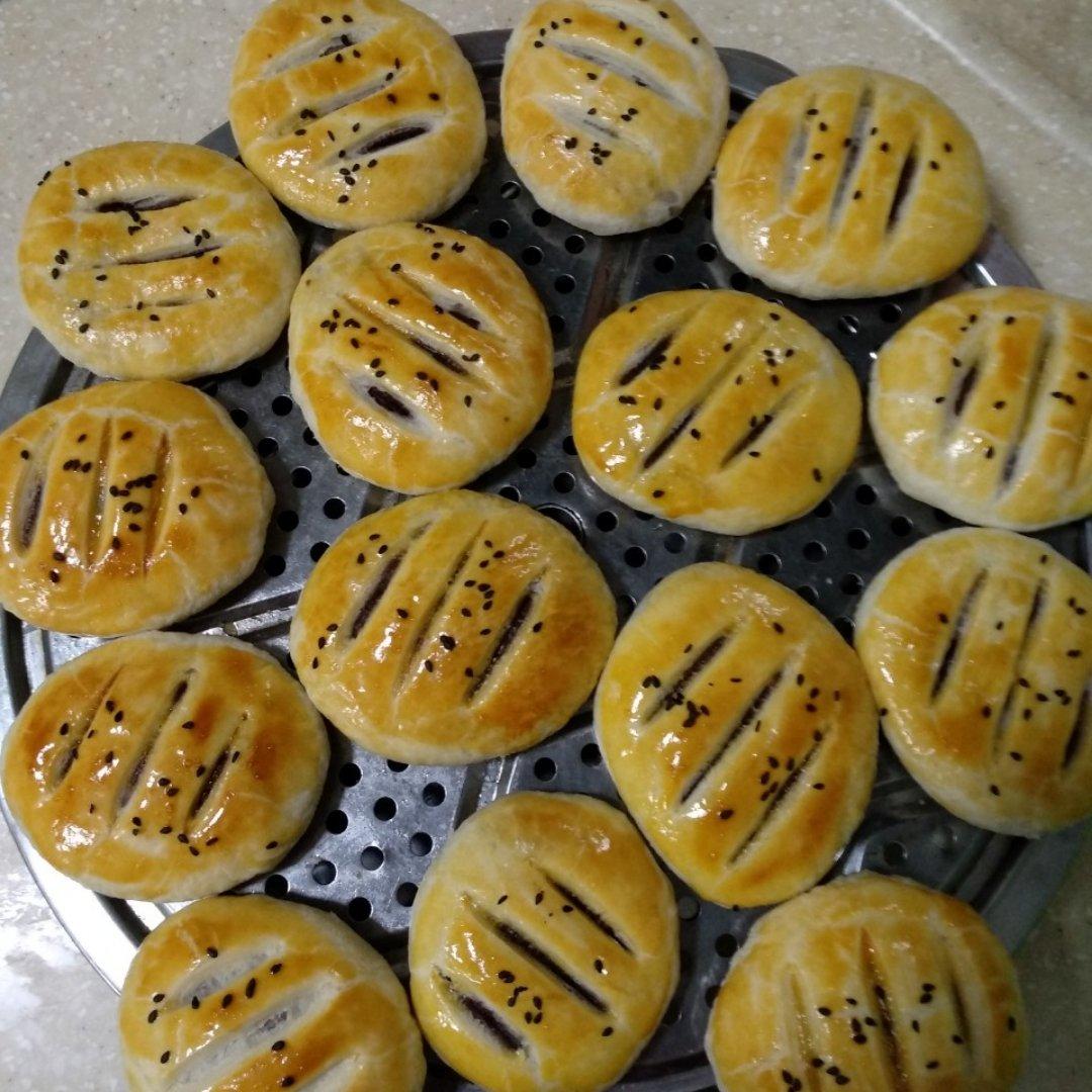 老婆饼