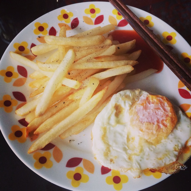 厨房新玩具---空气炸锅，附多个菜谱