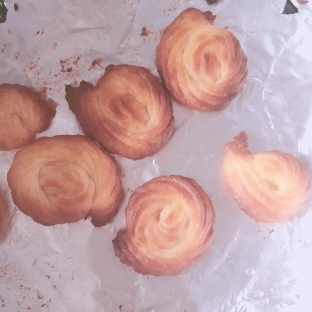 经典原味曲奇