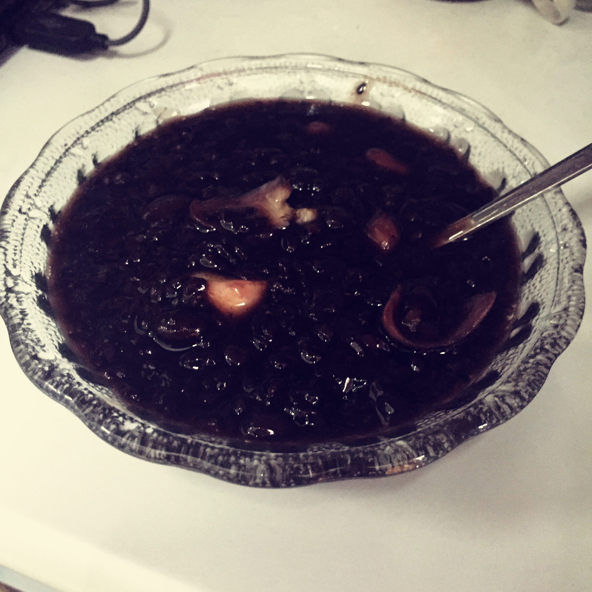 养肾膏（男女通用）