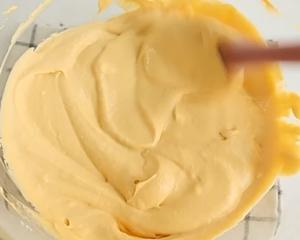 芒果脆皮冰淇淋🍦/最好吃的冰淇淋的做法 步骤17