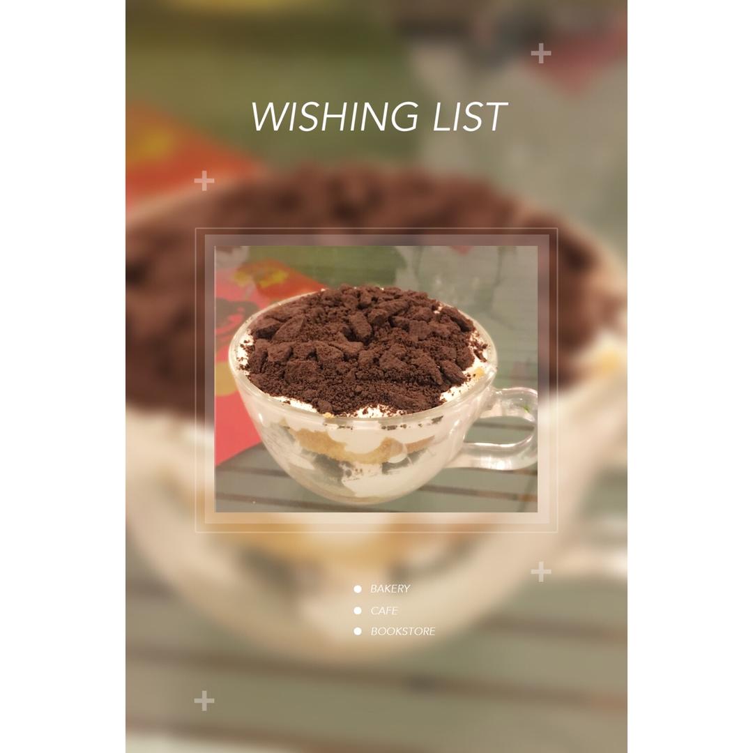 奥利奥蛋糕盒子