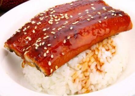 一碗绝妙的日式蒲烧鳗鱼饭【烤箱版】的做法