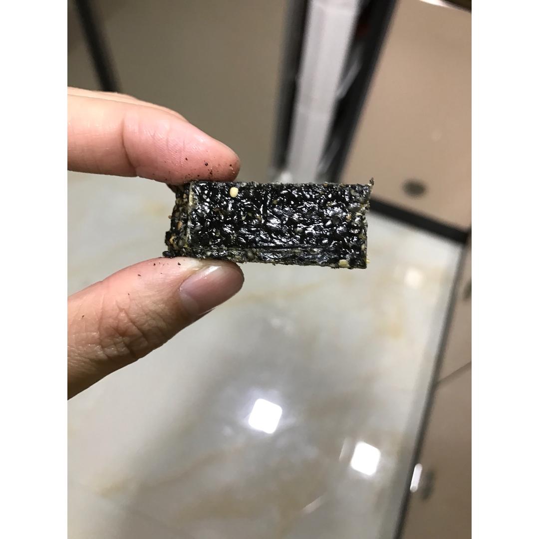 芝麻糖（古早味）