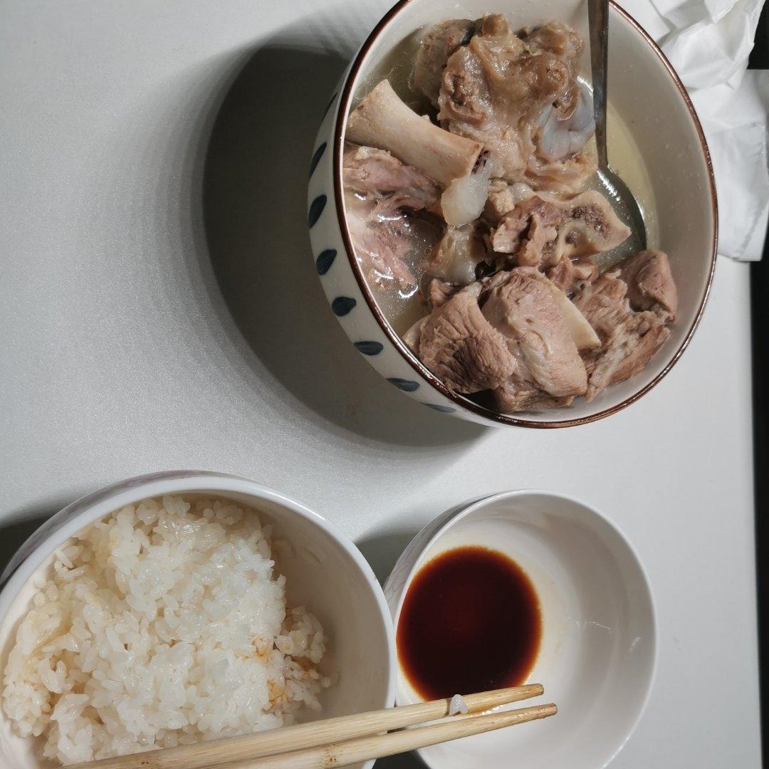 广东最经典的汤，煲出浓郁的汤色和口感